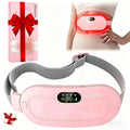 Portable Abdominal Heating Pad