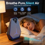 Mosnami Pet Air Purifier