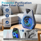 Mosnami Pet Air Purifier