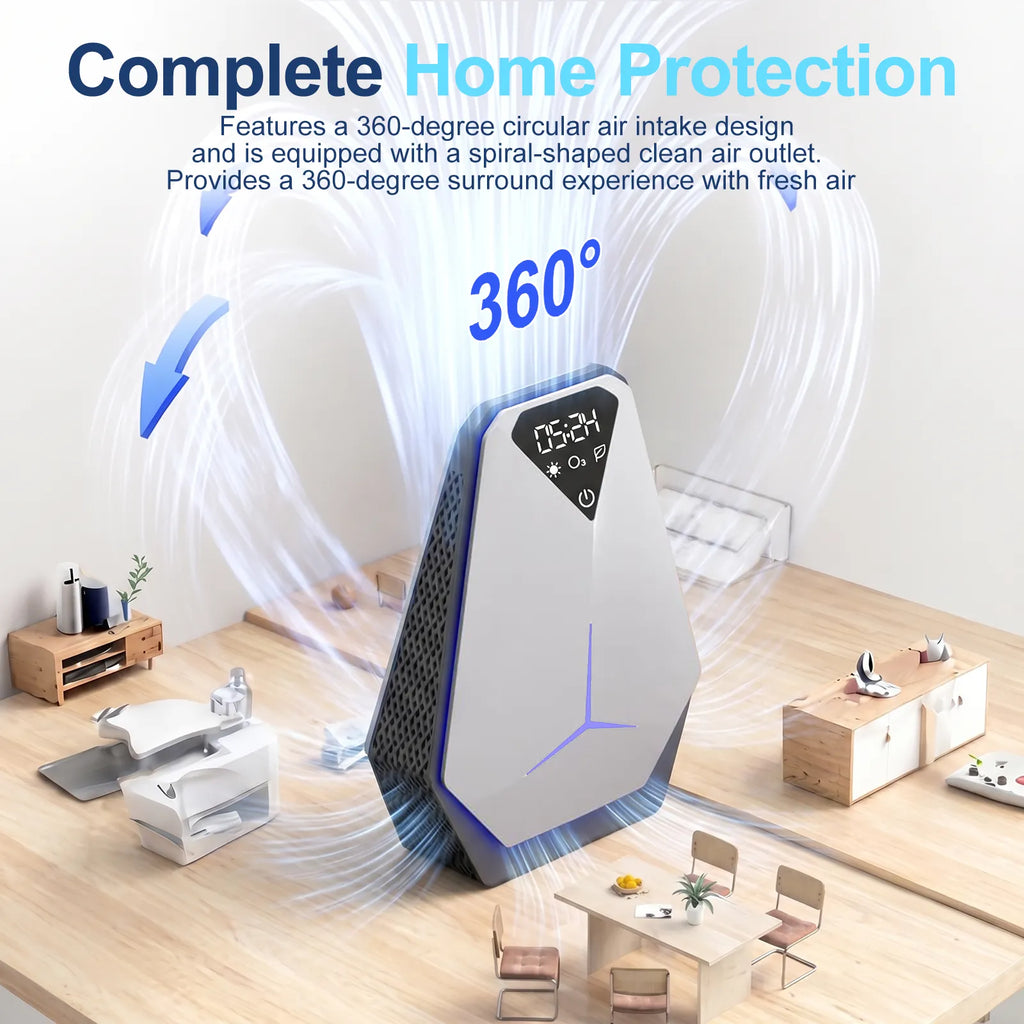 Mosnami Pet Air Purifier
